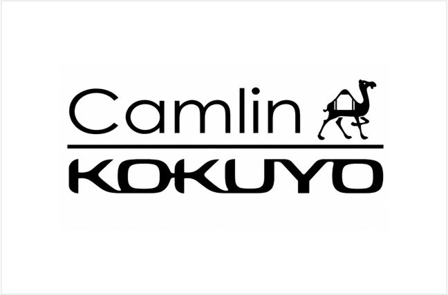 Camlin Kokuyo logo