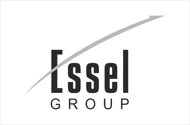 Essel Group logo