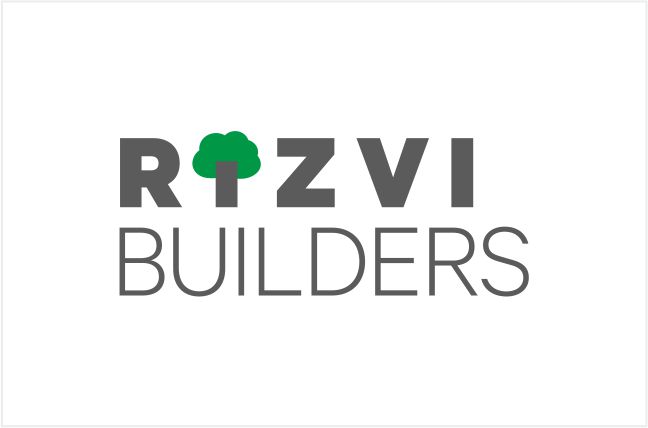 Rizvi Builders logo