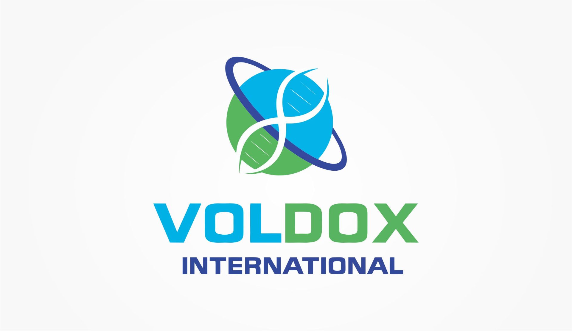 VolDox International logo