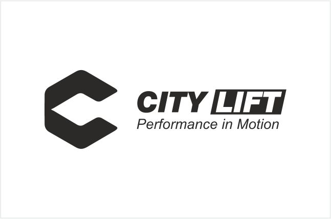City Lift logo